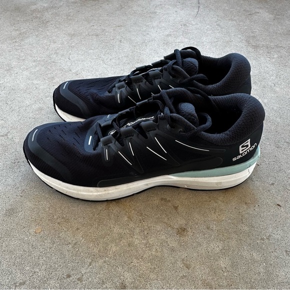 Salomon Sonic 4 Confidence Running Shoes Men’s Size 11.5 main image 7